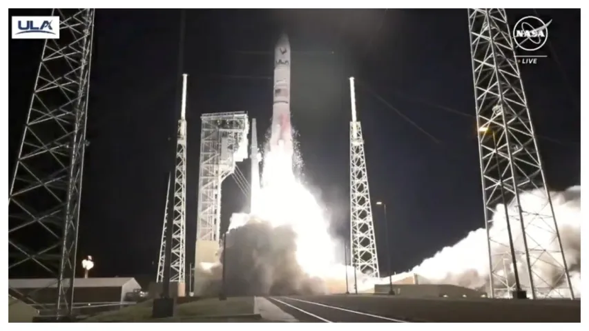 US Lunar Lander: 50 ఏళ్ల తర్వాత చంద్రునిపై మానవయాత్రకు సిద్ధమైన అమెరికా