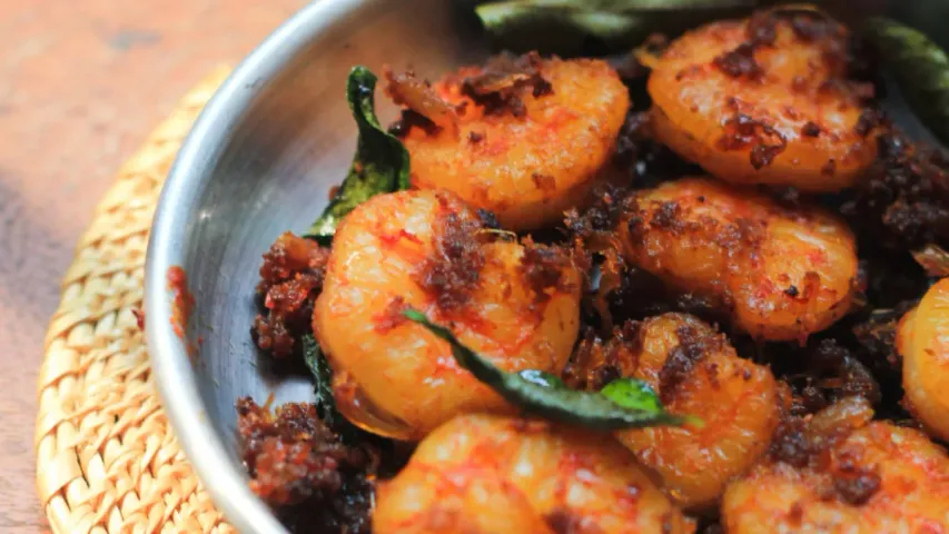 Prawns: రొయ్యలు అంటే ఇష్టమా..? అయితే ఇవి తప్పక తెలుసుకోండి