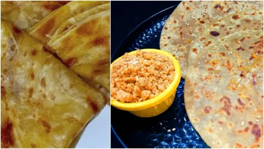 Jaggery Chapathi: టేస్టీగా బెల్లం చపాతీ .. పిల్లలు అస్సలు వద్దనరు