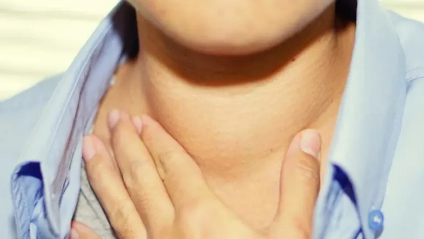 Thyroid: మీకు థైరాయిడ్ ఉందా .. అయితే ఇవి తప్పక తెలుసుకోండి