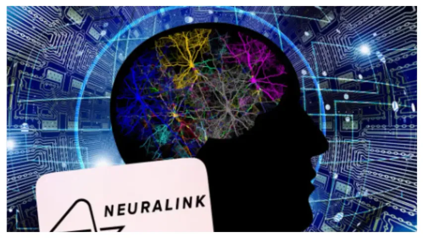 Wireless Chip In Brain: మనిషి మెదడులో వైర్‌లెస్ చిప్..మరో సంచలనానికి తెర తీసిన ఎలాన్ మస్క్