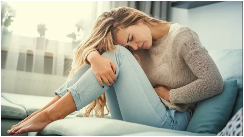 Period Pain Tips: పీరియడ్స్ నొప్పి తగ్గించడానికి.. ఈ వ్యాయామాలు చేయండి