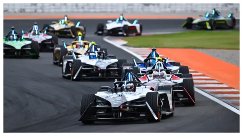 Formula E-Race:సారీ హైదరాబాదీస్..ఫార్ములా ఈ రేస్ రద్దు
