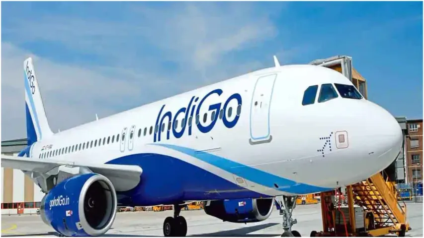 Bomb Hoax in Flight: విమానంలో సీటు కింద బాంబు..ప్రయాణికుడు అరెస్టు..!!