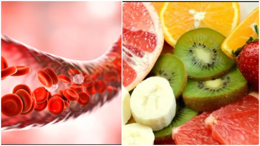 Blood Circulation: రక్త ప్రసరణ మెరుగ్గా జరగాలంటే.. ఈ ఆహారాలు తీసుకోవాల్సిందే