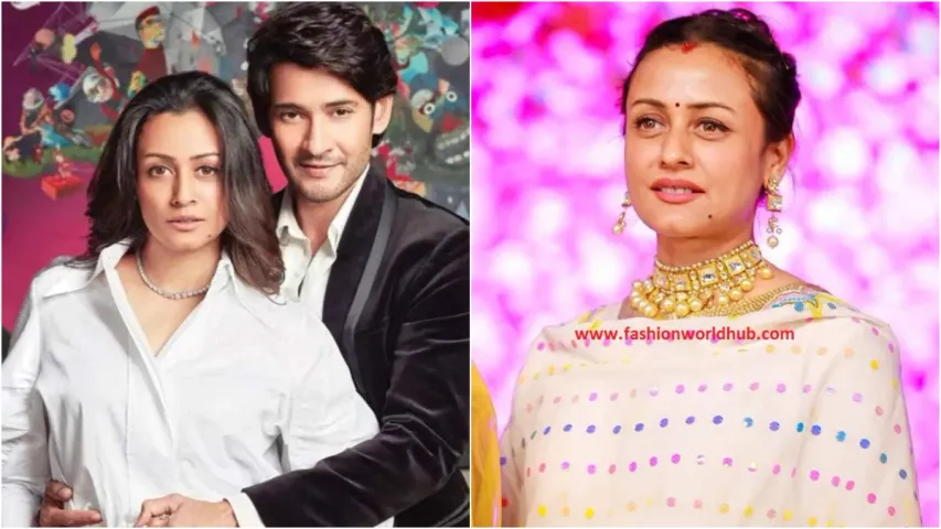 Namratha: మహేష్ ఫాలోయింగ్ పై నమ్రత ఇంట్రెస్టింగ్ పోస్ట్.. మీరొక ఎమోషన్‌ అంటూ