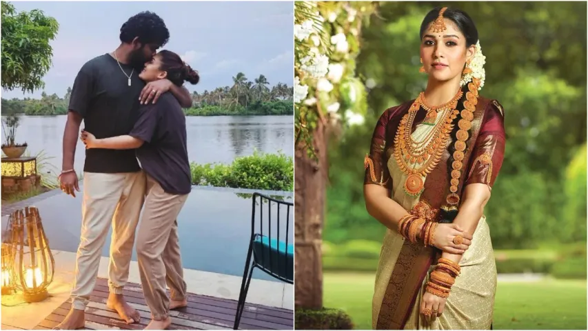 Nayanthara: భర్త చేసిన పనికి కన్నీళ్లు పెట్టుకున్న నయన్.. అది బెస్ట్ ఎగ్జాంపుల్ అంటూ