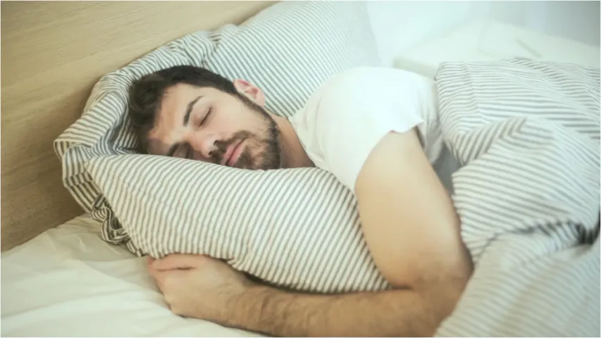 Sleeping Tips: మంచి నిద్ర కోసం సింపుల్ టిప్స్.. ఇవి పాటిస్తే హ్యాపీగా నిద్రపోతారు!