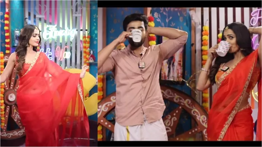 Shobha Shetty: యాంకర్ గా శోభ శెట్టి ఎంట్రీ .. షో పేరు ఏంటో తెలుసా..!