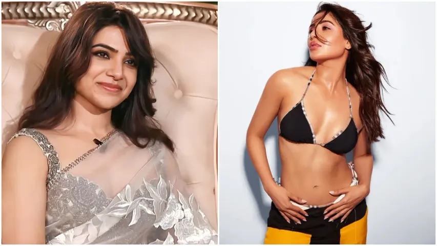 Samantha : నేను చేసింది తప్పే.. ఆలస్యంగా తెలుసుకున్నా: సమంత పశ్చాత్తాపం