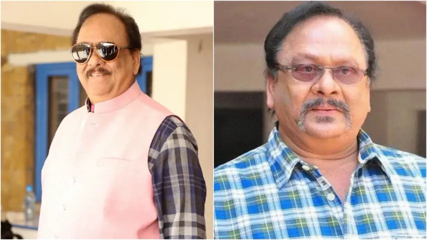 Krishnam Raju: కృష్ణం రాజు బర్త్ డే స్పెషల్!