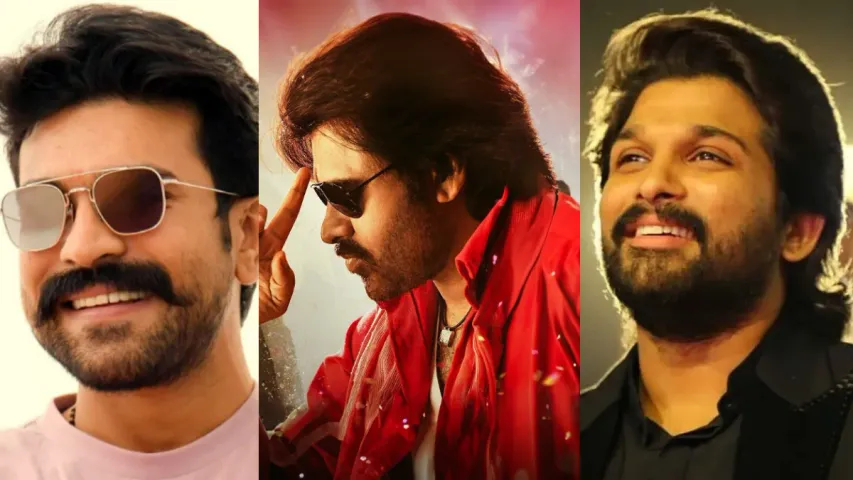 Mega Heroes: ఆ మూడు నెలలు మెగా ఫ్యాన్స్ కు పండగే.. వరుసగా మెగా సినిమాల సందడి