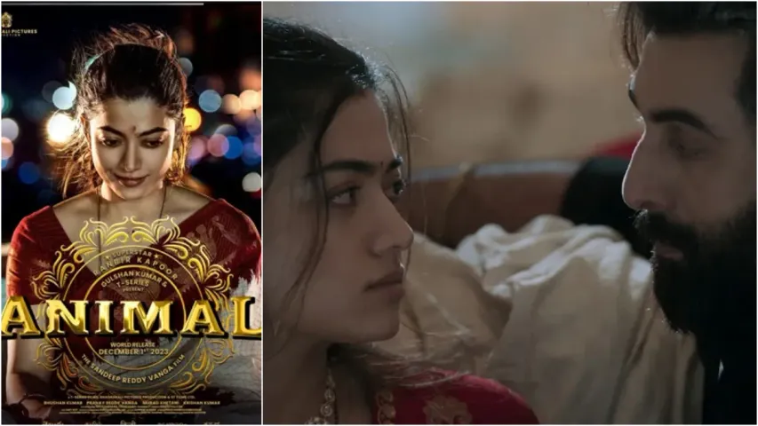 Animal Movie: డిలీట్ చేసిన రష్మిక సీన్స్‌ను కూడా చూడవచ్చు.. యానిమల్‌ ఓటీటీ డేట్‌ ఫిక్స్!