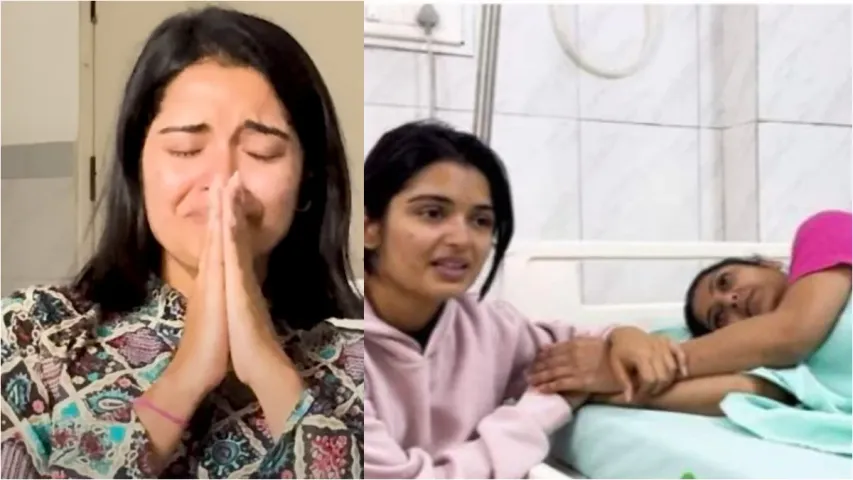 Priyanka Jain: పుట్టెడు దు:ఖంలో బిగ్‌బాస్‌ ఫైనలిస్ట్‌.. తల్లికి క్యాన్సర్‌