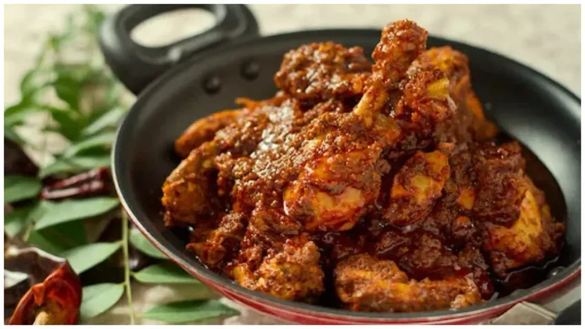 Kerela Chicken Roast: సండే  స్పెషల్..  కేరళ చికెన్ రోస్ట్.. ట్రై చేయండి అదిరిపోతుంది