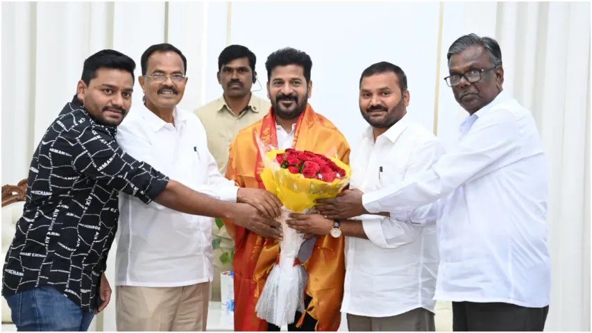 MotkuPalli: పదేళ్ల కేసీఆర్ కుట్రలకు తెలంగాణ ప్రజలు బలయ్యారు