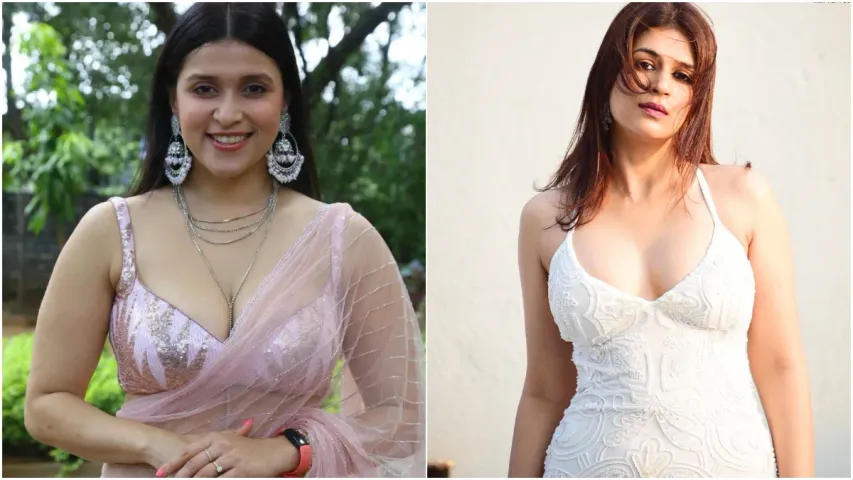Shraddha: పబ్లిసిటీ కోసం పాకులాడే నటిని కాదు.. నటి పోస్ట్ వైరల్