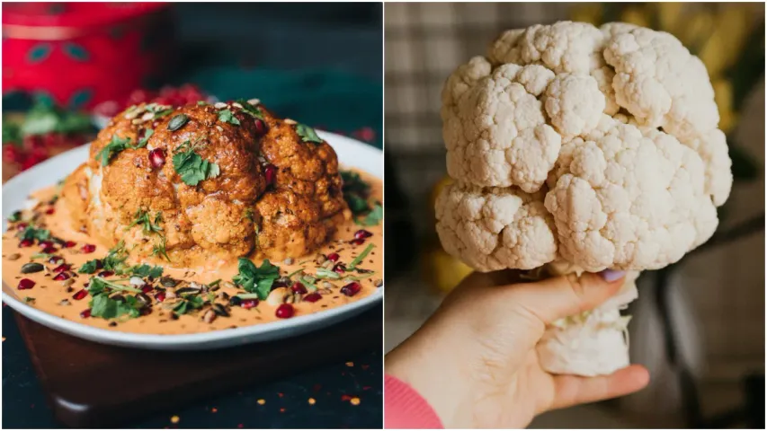 Cauliflower: ఏంటీ కాలిఫ్లవర్ అతిగా తింటున్నారా.. అయితే జాగ్రత్త