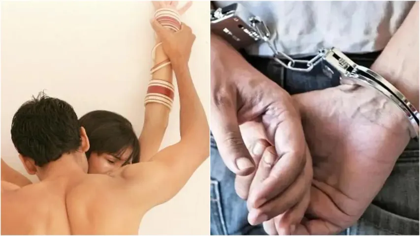 UP: భర్త అసహజ శృంగారం.. విసిగిపోయి అది కొరికేసిన భార్య