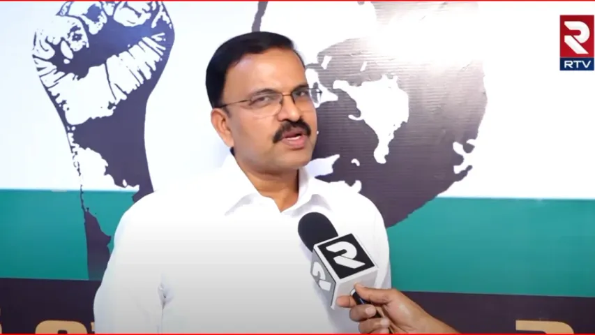 JD Lakshmi Narayana: బీఆర్ఎస్ అభ్యర్థికి నా మద్దతు.. జేడీ లక్ష్మీనారాయణ కీలక ప్రకటన