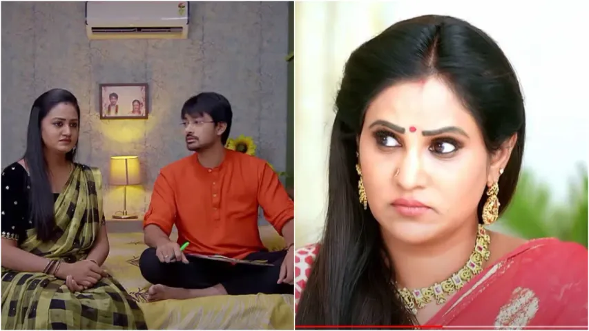 Brahmamudi Serial: ఆఫీస్ లోకి  కావ్య గ్రాండ్ ఎంట్రీ .. కుళ్ళుకొని చస్తున్న అత్తాకోడళ్ళు