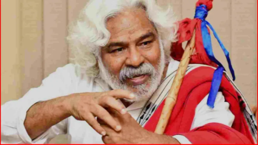Gaddar Awards: గద్దర్ అవార్డుల కోసం ప్రత్యేక కమిటీ ఏర్పాటు.. ఆ రోజే లోగో రిలీజ్!