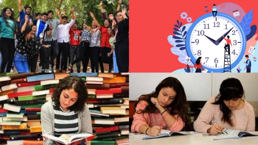  Students Success Mantra:పరీక్షలో టాపర్ గా నిలవాలనుకుంటే ఈ 7 అలవాట్లను మైంటైన్ చేయండి