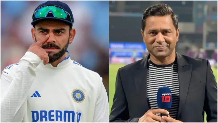 India vs England: కోహ్లీ స్థానంలో కత్తిలాంటి కుర్రాడు.. బెస్ట్ ఫినిషర్ కే ఛాన్స్!