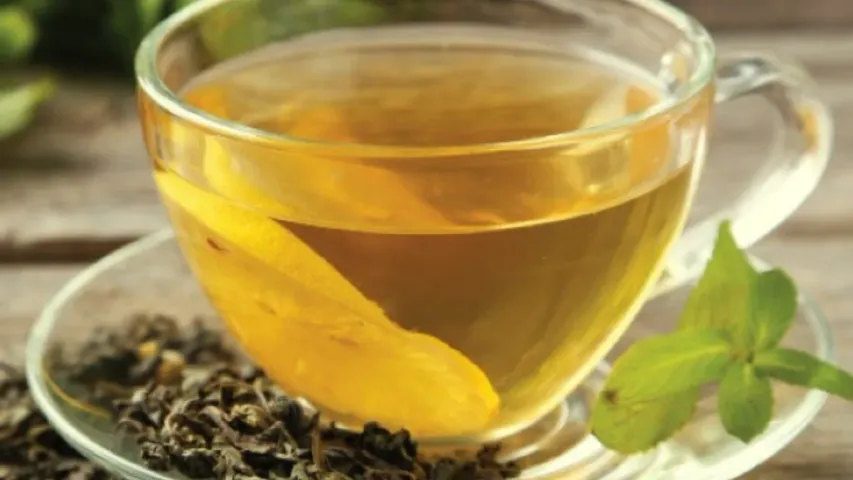 Green Tea : భోజనం తర్వాత గ్రీన్ టీ తాగితే.. ఏమవుతుందో తెలుసా