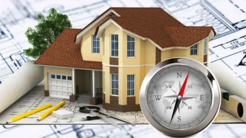 Vastu Shastra: కొత్త ఇంటిని కొంటున్నారా ? అయితే .. ఈ విషయాలు గమనించండి!!