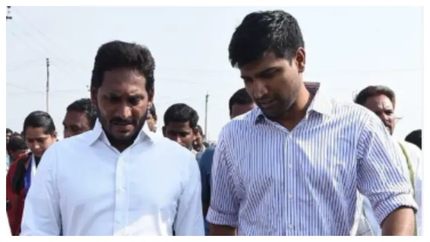 Narsarao Peta MP ticket:నేను నరసరావుపేటలో అయితేనే పోటీ చేస్తా...లావు శ్రీకృష్ణదేవరాయలు