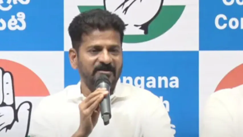 CM Revanth Reddy: కోదండరాంను ప్రశ్నించేంత పెద్దోళ్లా?.. కుట్రతోనే అడ్డుకున్నారు.. మండపడ్డ సీఎం రేవంత్‌