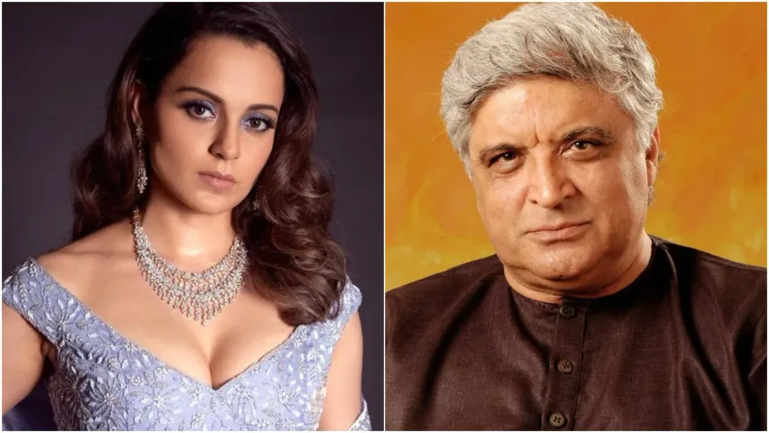 Kangana : ఆ కేసుపై స్టే విధించండి.. ముంబై కోర్టుకు కంగన రిక్వెస్ట్