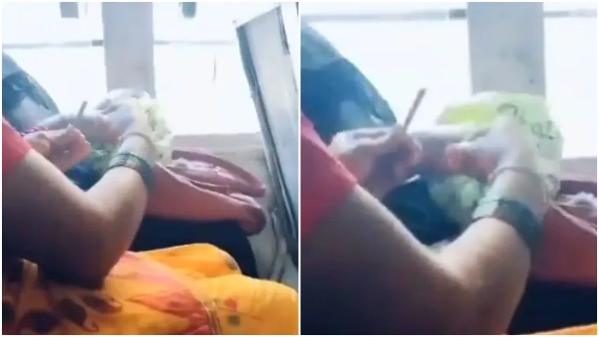 TSRTC: హే రేవంత్.. యే క్యా హువా! బస్సుల్లో మహిళలు ఈ పనులు కూడా చేస్తున్నారే!