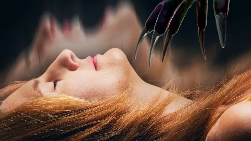 Neck Tips : నిద్రపోతున్నప్పుడు మీ మెడను ఎవరైనా నొక్కినట్లు మీకు అనిపిస్తుందా? బీ కేర్ ఫుల్ !!