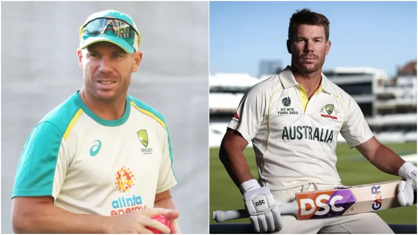 David Warner: ఆస్ట్రేలియా.. కోచ్ గా డేవిడ్ వార్నర్!