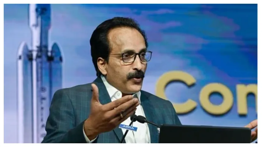 ISRO Chairman Somanath : 300ఏళ్ళు బతికే రోజు దగ్గరల్లోనే ఉంది..ఇస్రో ఛైర్మన్