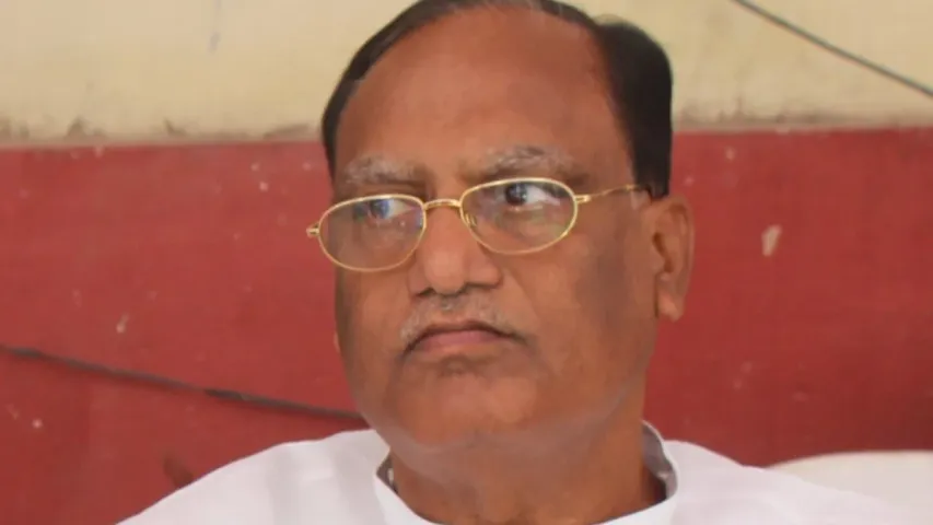 BRS Party: కాంగ్రెస్‌లో చేరడంపై బీఆర్ఎస్ నేత కీలక వ్యాఖ్యలు