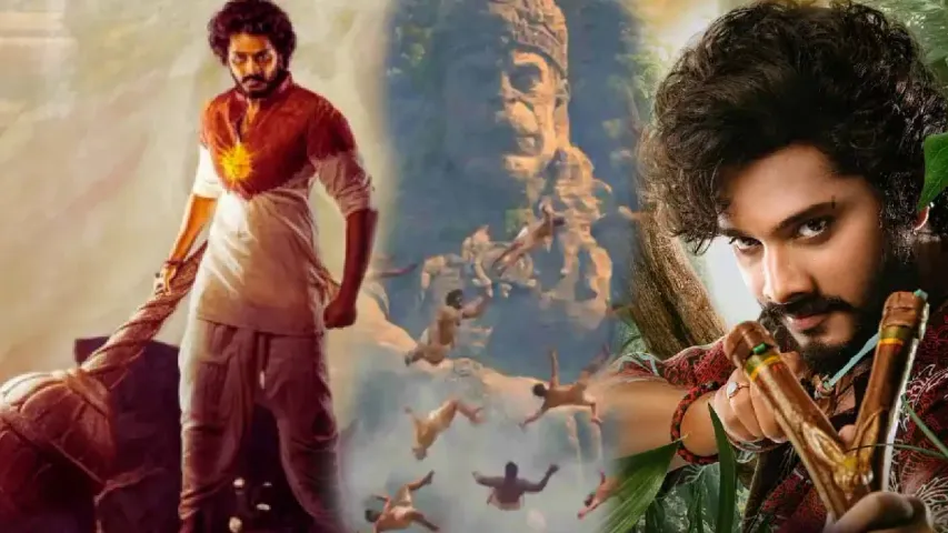 Hanuman Review: కొత్త ఆవకాయలా ఇంటిల్లిపాదీ మెచ్చే సూపర్ హీరో హను-మాన్!