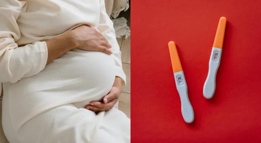pregnancy kit: ప్రెగ్నెన్సీ కిట్‌ని ఎలా ఉపయోగించాలి?..ఈ తప్పులు చేయొద్దు