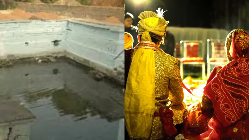 Marriage: ఈ గుడికి వెళ్తే చాలు.. పెళ్లి పీటలెక్కాల్సిందే..!!