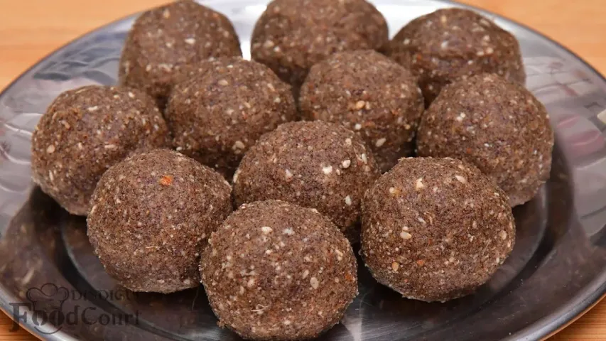 Raagi Laddu: మలబద్ధకాన్ని దూరం చేసే లడ్డూ.. ఇలా తయారు చేసుకోండి!