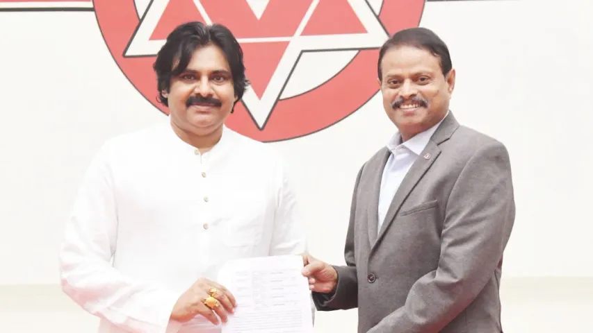 Janasena Party: ఏపీ ఎన్నికలు.. జనసేన పార్టీకి బిగ్ రిలీఫ్!
