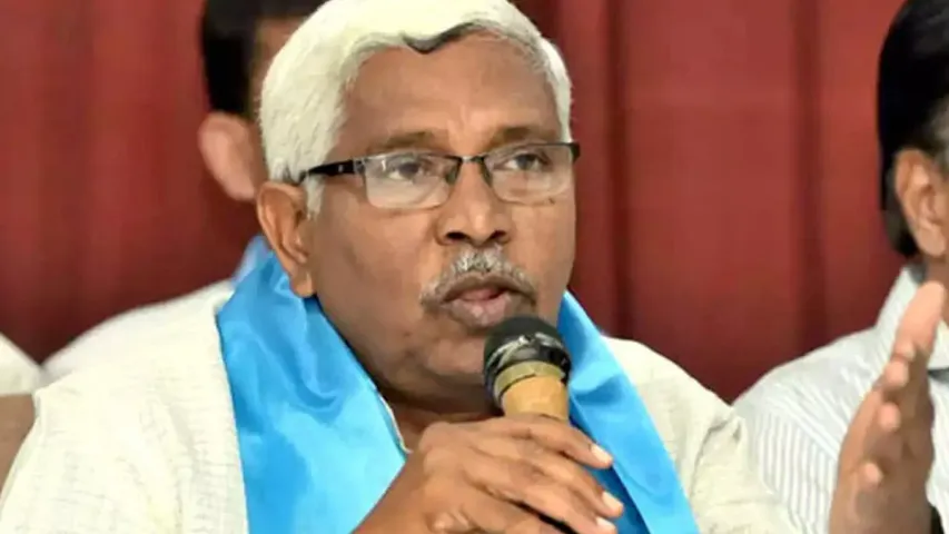 Kodandaram: స్మితా సబర్వాల్‌ వ్యాఖ్యలపై కోదండరాం ఫైర్‌