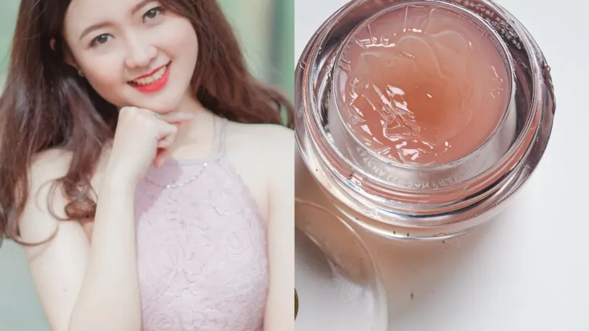 Korean Beauty Secrets : కొరియన్ మహిళల బ్యూటీ సీక్రెట్ ఏంటో తెలిసిందోచ్...అదేంటో తెలుసా?