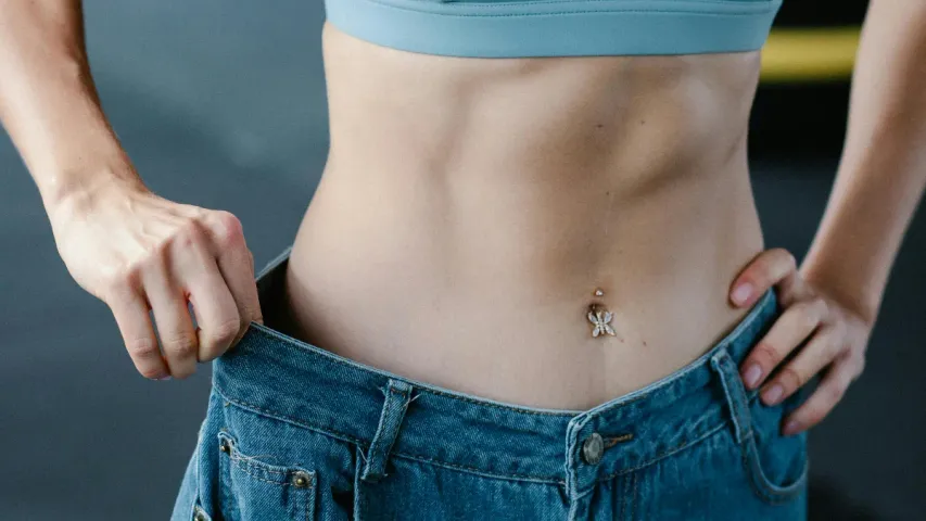 Fitness Tips : ఒక్క నెలలో 5 కిలోల బరువు తగ్గాలనుకుంటున్నారా? ఐతే ఈ టిప్స్ ఫాలో అవ్వండి..!!