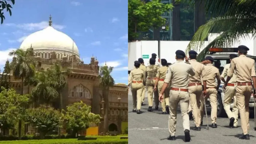 Mumbai : బాంబులు వేస్తాం..అప్రమత్తంగా ఉండండి.. మ్యూజియంలను పేల్చివేస్తామని బెదిరింపు కాల్స్.!