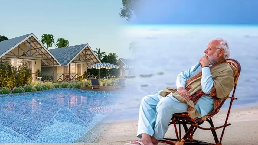 Lakshadweep: లక్షద్వీప్ టూర్.. మార్చి వరకూ బుకింగ్స్ ఫుల్ బాస్!
