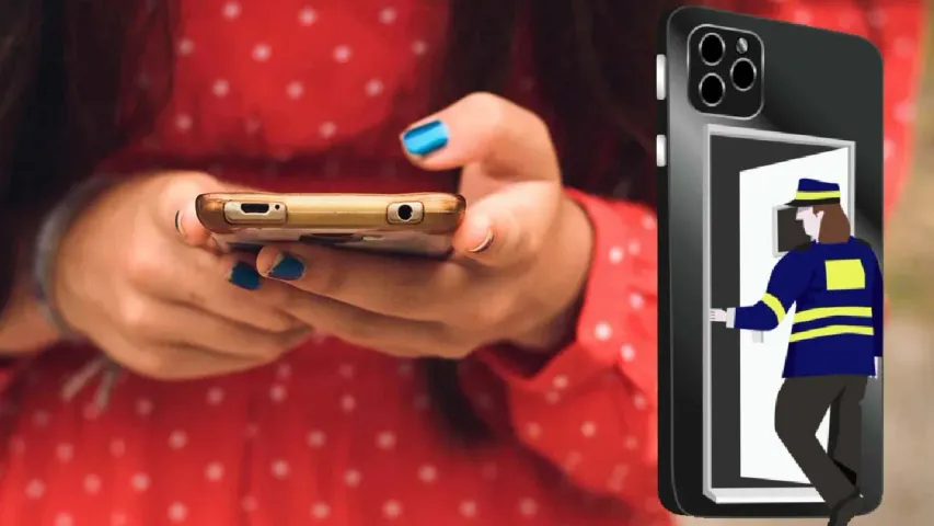 Mobile Hacking: మన మొబైల్ లో హ్యాకర్లు ఎలా దూరిపోతారు? మోసం ఎలా చేస్తారు? తెలుసుకుందాం.. 
