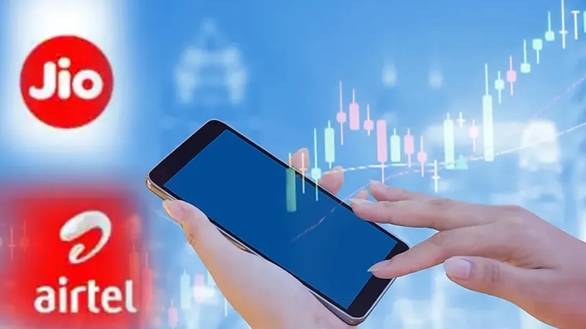 Airtel: Airtel వినియోగదారులకు షాక్..భారీగా పెరగనున్న టారిఫ్‌లు..!!